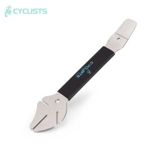 Tools CYCLISTS MTB Caliper Oil Disc Correction Wrench Tool Road Bike Disc Brake Repair Wrench Bicycle Brake Rotor Alignment Tool Kit