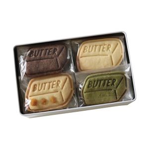 Moulds Butter Square Brick Shape Cookie Cutter Biscuit Mold Bakeware Baking Food Garde Plastic Biscuit Fondant Cutter Kitchen Tools