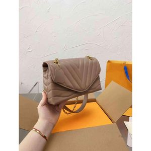 Torby wieczorowe torby na ramiona torebka damska retro oryginalna skórzana elegancka moda Messenger luksusowa torta multi pochette