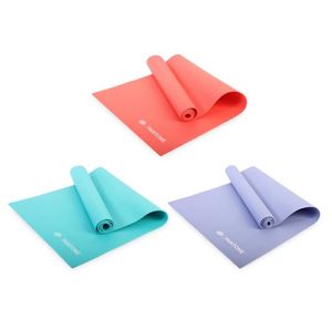 Pantone SPK8882 PVC Yoga Matの厚さ4mmシニア愛好家5173235