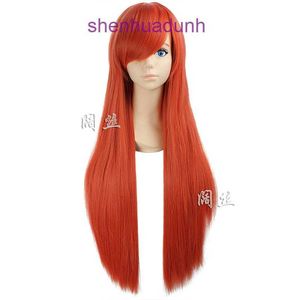 Kuosi Silver Soul Sonuç - Shenle Cosplay Anime Wig 036W -2