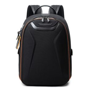 Men Backpack Tumii McLaren Alpha 3 Bravo Series Ballistic Nylon Business Computer Bag Knight Backpacks Tahoe Backpack Sport Outdoor Designer Mens Travel Bags