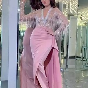 Women Ladies Elegant Sequin Tight Fitted Fishtail Prom Maxi Party Evening Ball Dresses Girls Wedding Bridesmaid Party 240415