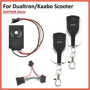 Scooter Antitheft Dualtron Elektrikli Scooter Thunder Victor Ultra Kaabo Mantis 10 Kurt Savaşçı Uzak Arama Kontrolü