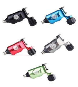 Yilong New Rotary Tattoo Machine Professional Tattoo Machine Linershader dla 5018069