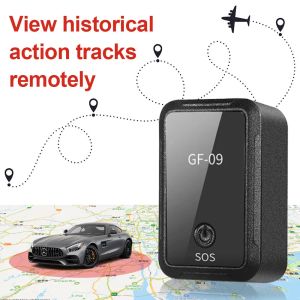 アクセサリーGPS Tracx for Car 4G GPSトラッカーGPSトラッカートラッキングリアルタイム追跡デバイス古いアンチロストロケーター