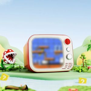 Childhood Games Durable And Lightweight Multiplayer Fun A Wide Selection Of Classic Nostalgic Gaming Experience Two Player 240419