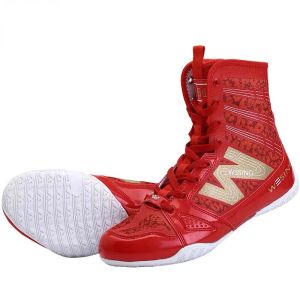 Boots Professional Couples Wrestling Shoes NonSlip Boxing Shoes Big Boy Luxury Brand Gym Sport Shoes Men Top Quality Wrestling Boots