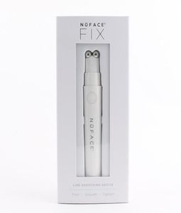 NUFACE Fix Line Smoothing Device Firm Smooth Tighten Face Massager7693917