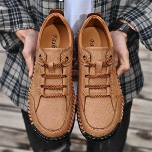 Casual Shoes Laced Spring-Autumn Children's Boys Colorful Tennis Man Sneakers Men Trends 2024 Sports Wide Fit-erbjudanden