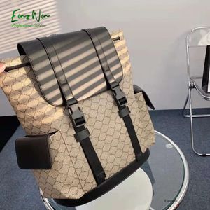 Mochilas de mochilas de couro genuíno para homens e mulheres de alta qualidade de grande capacidade para compras de bolsas de pacote de bolsas de viagem para escolar