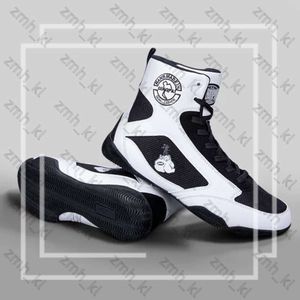 Thick Soft Sole Breathable Men Martial Arts Kung Fu Boxing Shoes Taekwondo Wushu Tai Chi Karate Children Kung Fu Shoes GAI 177