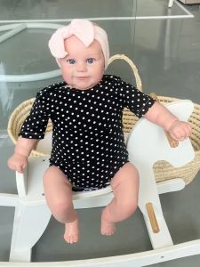 Куклы рефорн -малыш -кукла Reborn Babies Maddie Reborn Baby Reborn Real Baby Doll Realistic Daby Colls Reborn Bab