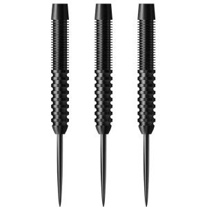 Darts CyeeLife 21 23g 26 28 30 Grams Tungsten 90% Steel Dart Barrels 3pcs For Metal tip Dartboard No Accessories