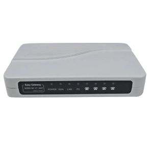 Accessories DBL 2fxs gateway ata analog voip ATA Analog Terminal Adapter Built in H.323 SIP Support Fax for analog phone