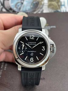 High end Designer watches for Peneraa series PAM00005 mechanical mens watch original 1:1 with real logo and box