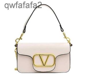 Кошелька модельер -дизайнерская сумка мода женская сумка для плеча женская роскошная дизайнеры v сумочка сумочка сумочка кошелек Nappa Stud Totes Pz8j
