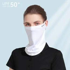 Bandanas unissex UV Sun Protection Mask