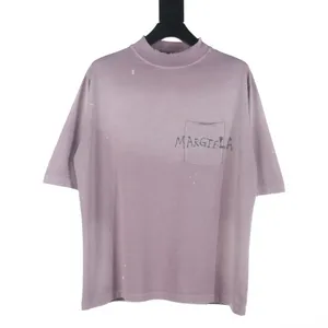 Mäns plus tees polos 2024SS 100 bomullsmän golfpolo skjorta polo tomt broderade högkvalitativa kamisor polyester män kvantitet turtleneck 6f4e