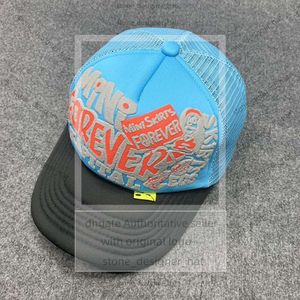 Kapital Hat Fashion Baseball Cap Sugar Plackwork Platcwork Print Print Sun Sharing Truck Hat Hat Custal Shopping Японский грузовик Тренд 7166