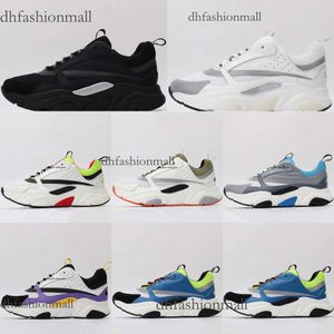 Designe Sneakers Shoes Casual Shoes Fashion Men's and Women's Running Lace-up Low-top Sports Breathable Designer Tenis Chaussure Femme Homme