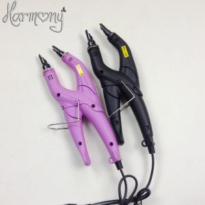 Irons Free shipping!!! (1 piece) Fusion Hair Extension Iron Tool Adjustable Temperature Fusion Heat Connector