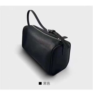 Row Penholder Bag Cowhide Crossbody Bag小規模で人気のあるデザインC622