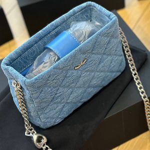 Semplice ed elegante in pelle Rhombock Rhombock Donne Luxury Open Borse Open Borse Squisite Motivo regolabile Filla corta metallo singola a catena singola Banchetto Crossbody Banquet