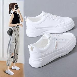 Casual Shoes Spring Summer Women Sneakers Female Skateboard Ladies Vulcanized Sports Outdoor Breathable Tennis Trainers