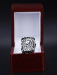 Ring del campionato Fantasy Championship 2019 FFL FFL Championship Ring per i tifosi di souvenir da uomo 5580338