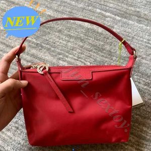 Hurtownia detaliczna pod pachą 95% zniżki na kolor Mały 2024 torba Solid Super Sac A Main Oxford Borsa Cloth Mini Hot Square Portable One Rameer Cross Y347