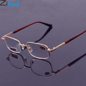 Zilead Men Glass Reading Glasses Persbyopic Ieehear0.5 0.75 1.0 1.25 1.5 2.0 2.25 2.5 2.75 3.0 3.25 3.75 4.0 4.5 5.0 Unisex 240415