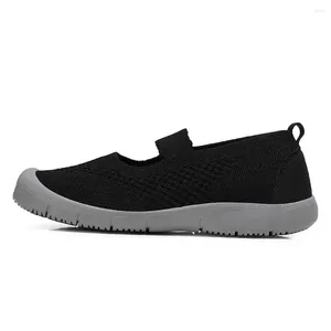 Casual Shoes 40-41 Strapless Summer 2024 Vulcanize Womens Black Sneakers Tennis Women Boot Sport Tines Est Hand Made Tenus
