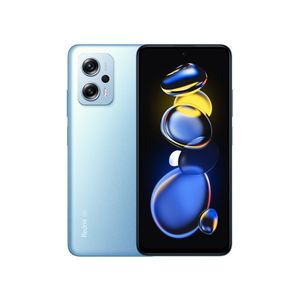 Redmi Note11tpro+ 5G Akıllı Telefon CPU MediaTek Boyutluk 8100 6.6 inç ekran 64MP Kamera 4400mAH 120W Şarj Android İkinci El Telefon