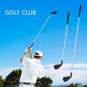 Klubbar Long Putter Män höger/vänsterhänt Putter Club Practice Golf Shaft Putter Club för barn Vuxna avtagbar golfputterklubb