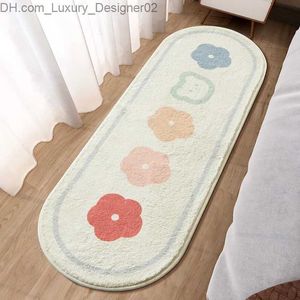 Tappeti tappeti e morbidi tappeti da letto per bambini carini camere per bambini non slip tappetini da gioco per bambini