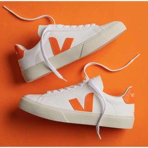 Vj Shoes Top Designer France National Campo Casual Vejaon Sneakers Esplar Cloud Flats Platform Shoe Sneaker Men Womens Mens 884