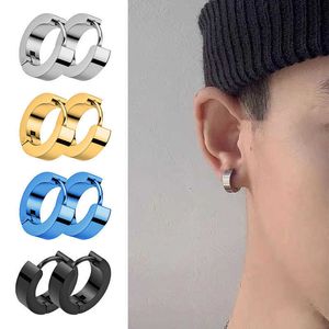 Gold Diamond Design Charm Earring Shot Selling Buckle örhängen för män och kvinnor Trendiga cirkulära färgade med Carrtiraa Original örhängen