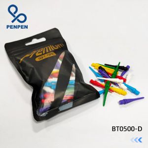 Darts Penpen100pcs Высокий точный электронный пластик DART Professional Dart Прочные с заменой точек смены смены смены Dart Dart