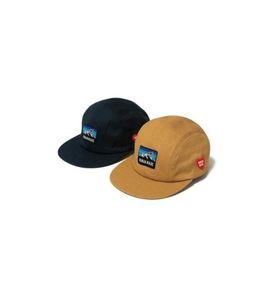 東京卵ジャパンnigo 4panel twill cap290x0123456090