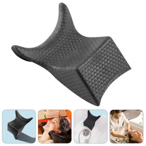 Cuscino per parrucchiere a un pezzo cuscino di bellezza shampoo cuoio supporto lavaggio per salone accessori PVC