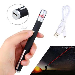 Указатели USB Green Red Laser Pointer Lasers Позревание 10000 м 5 мВ