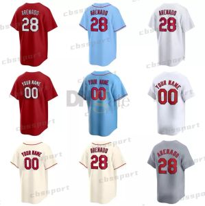 Jerseys de beisebol barata Nolan Arenado Walker Brendan Donovan Home Away Jersey Men Youth