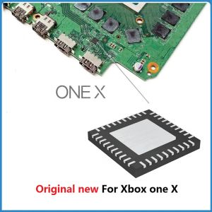 Accessories 25Pcs Chips For XBOXONE X TDP158RSBT TDP158 QFN40 Host HDMI IC Chip New