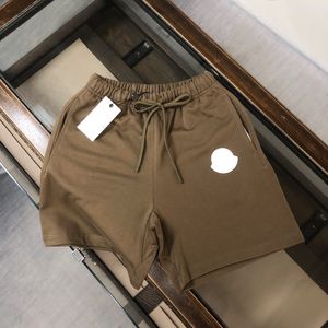 Men's Pants Waterproof fabric runway trousers Summer BeachPants Mens Board Shorts Men Surf Shorts Swim Trunks SportShorts B4