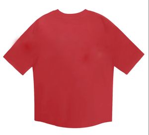 Designer Mens Short Sleeve Summer New Casual Loose T Shirt Top Tshirt Men US Size S-XL