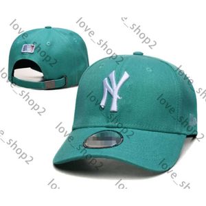 Designer Baseball Cap New Eras Hat NY Baseball Caps Luxury Hat Men Womens Baseball Capmen Fashion Design Baseball Team Boket Letter Unisex Letter NY Baseball Caps 88