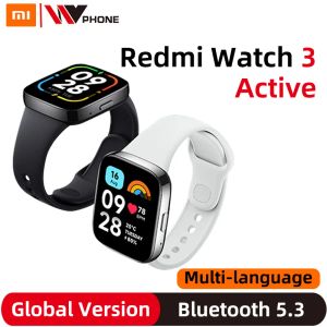 時計グローバルバージョンXiaomi Redmi Watch 3 Active 1.83 