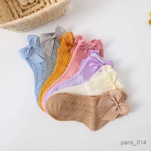 Calzini per bambini Summer NABY SOCKS BAMBINI CASCHI BASSI BASSI RAGGIORE ALTO MASSH MASSH MASSHIONE BAMBINI DELLA STANTE DELLA TAGNO DELLA TUTTO 1 ALL'ANNI