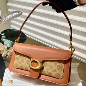 10A Designer de reposição de moda moda Fashion Square New Bag Bag Prática Classic Flower Compact Shopping Designer de bolsa grande zer DMAS